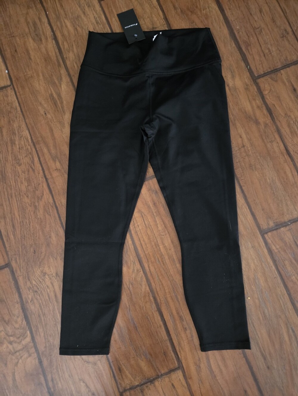 Fabletics 7/8 Powerhold Leggings